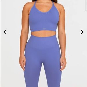 Set Active Sculptflex Bluebell Set